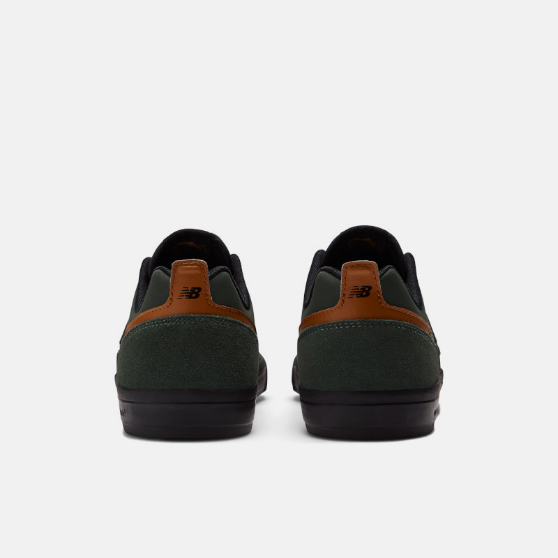 NB Numeric Jamie Foy 306 נעלי סקייט NB Numeric Jamie Foy 306 נעלי סקייט image number null