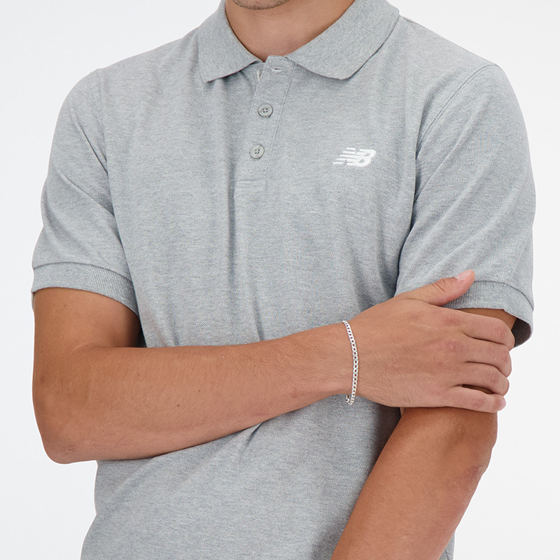 MT41503 Cotton Polo T-shirt MT41503 Cotton Polo T-shirt image number null