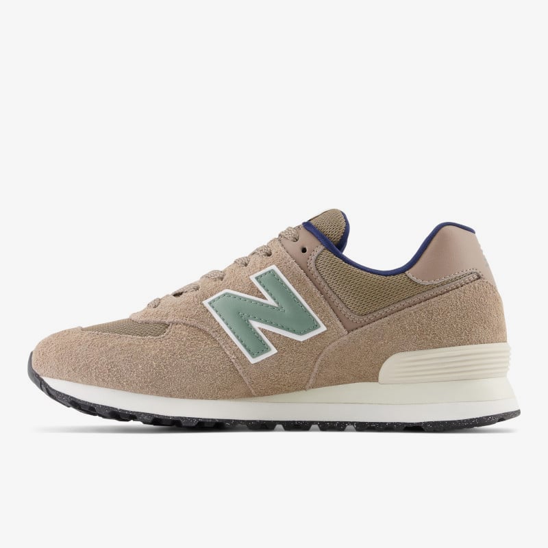 574 Lifestyle Shoes 574 Lifestyle Shoes image number null