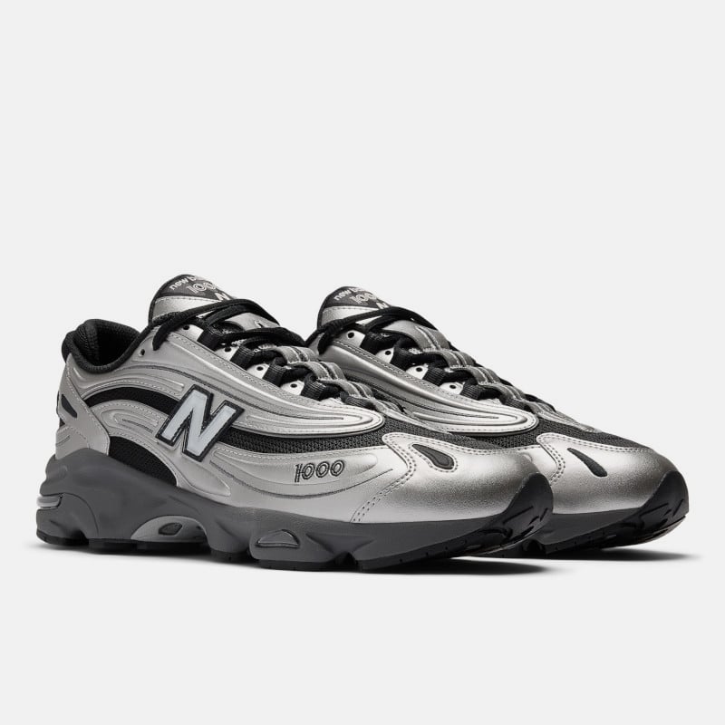 1000 Lifestyle Shoes 1000 Lifestyle Shoes image number null