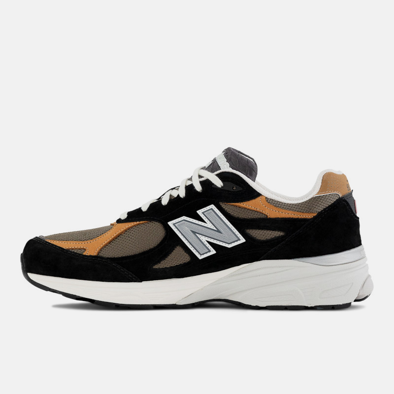 MADE in USA 990v3 נעלי אופנה MADE in USA 990v3 נעלי אופנה image number null