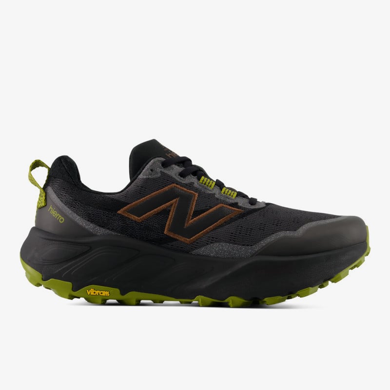 Fresh Foam X Hierro v9 נעלי ריצה שטח image number null
