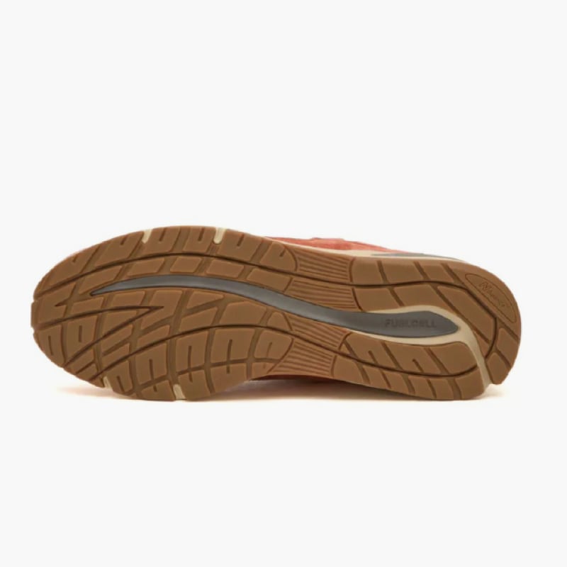 Made in UK 991v2 נעלי אופנה image number null