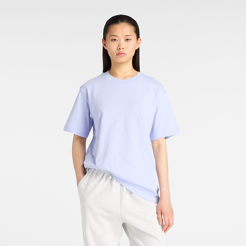 WT41501 חולצת טי ג'רסי image number null