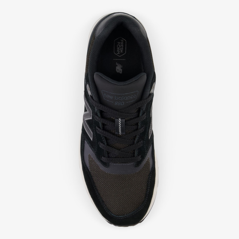 Fresh Foam 880v6 Walking Shoes image number null