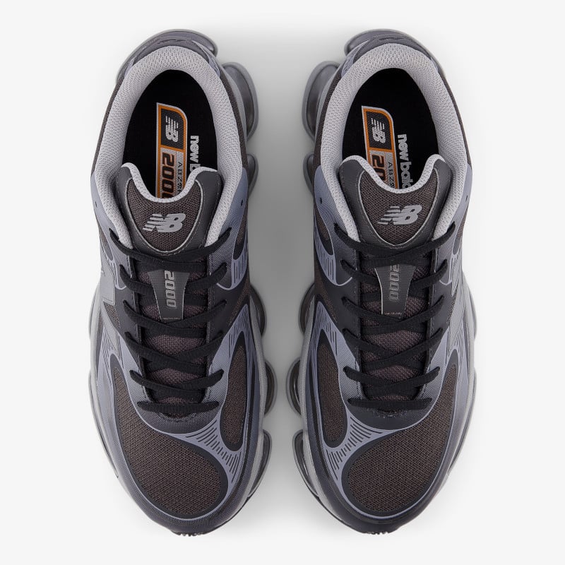 Abzorb 2000 נעלי אופנה image number null