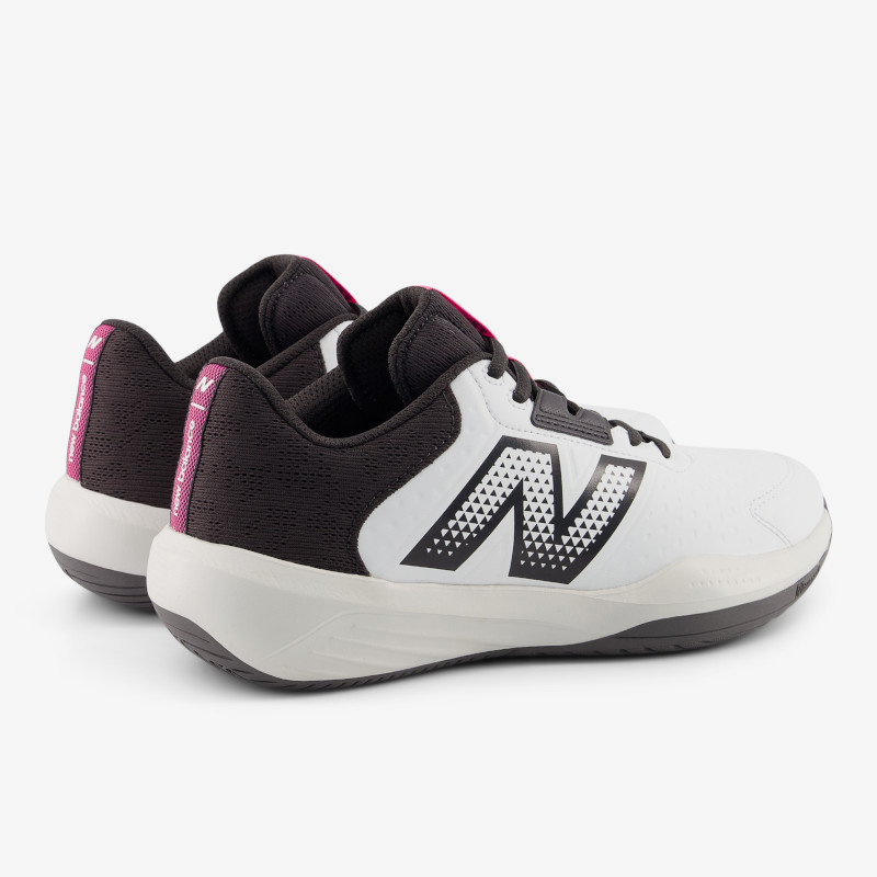 696v6 Synthetic נעלי טניס image number null