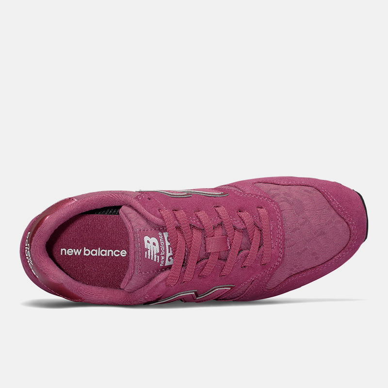 373 נעלי אופנה image number null