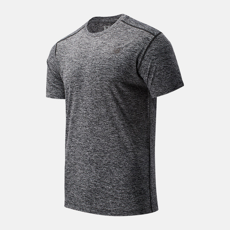 MT81952 Professional Running Shirt in Grey 