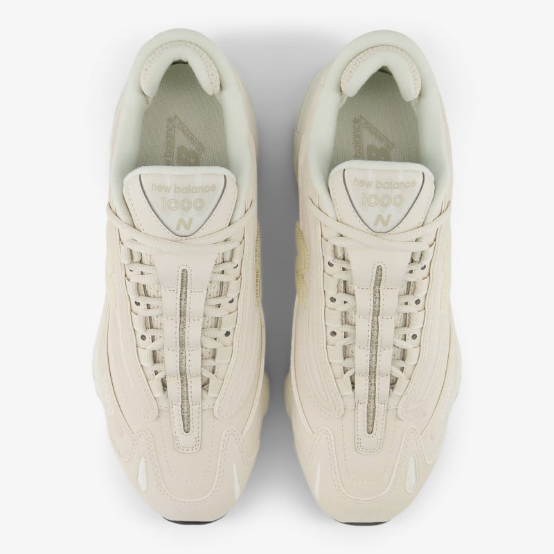 1000 נעלי אופנה image number null