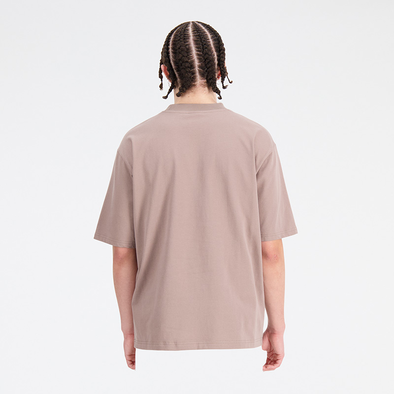 MT33560 Athletics Linear T-Shirt image number null