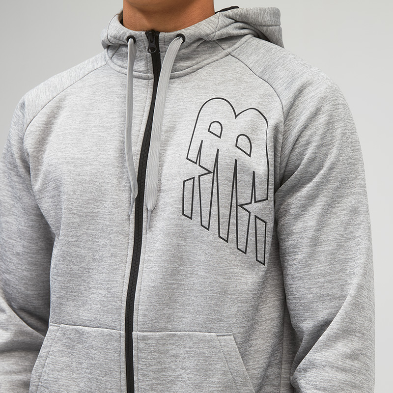 MJ13020 Tenacity Performance Fleece Full Zip image number null