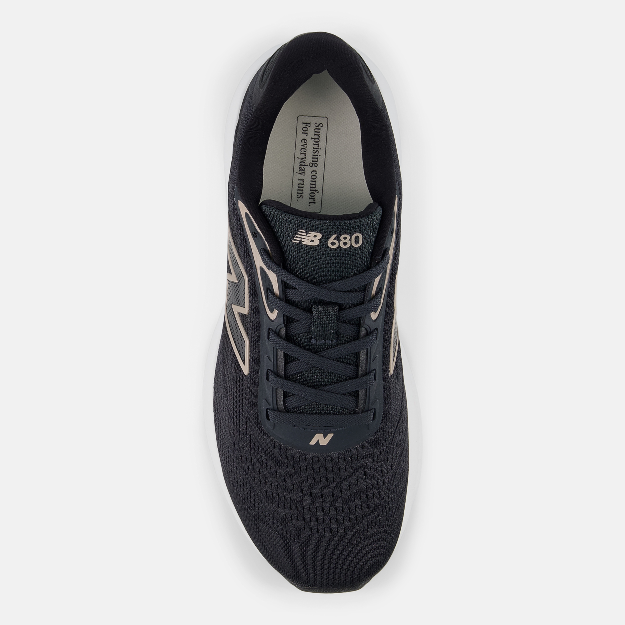 Fresh Foam 680v9 נעלי ריצת כביש image number null