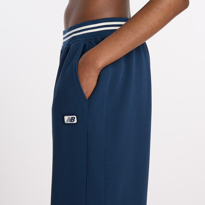 WP53501 Post Season Pique Track Pants WP53501 Post Season Pique Track Pants image number null