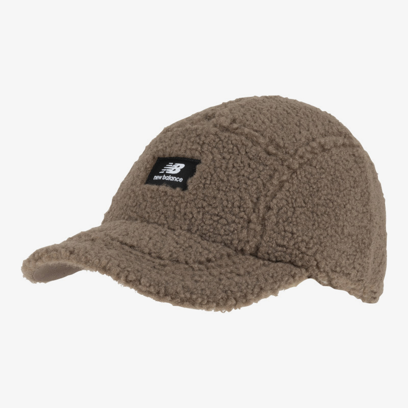LAH33015 כובע מצחייה פליז