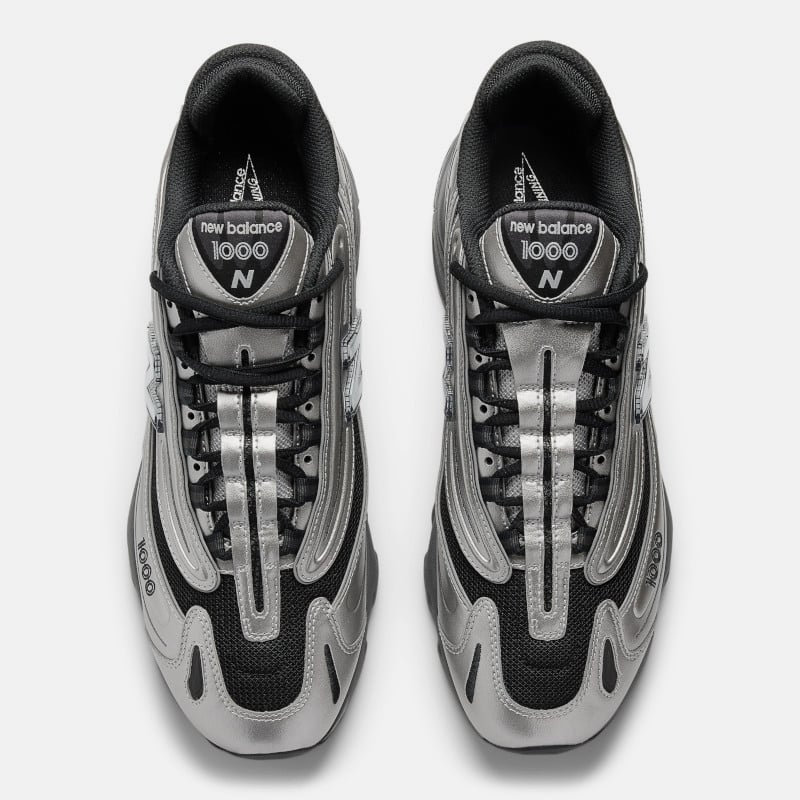 1000 Lifestyle Shoes 1000 Lifestyle Shoes image number null