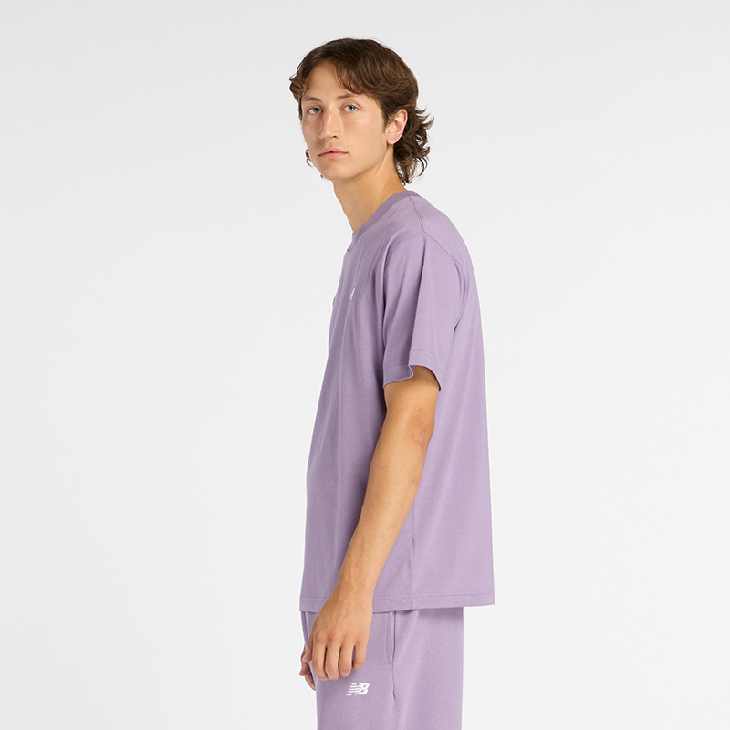 MT41509 Sport Essentials Cotton T-Shirt image number null