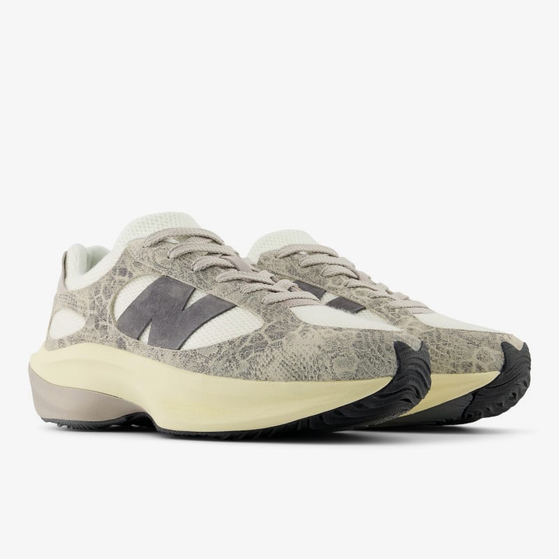 WRPD RUNNER Snakeskin נעלי אופנה WRPD RUNNER Snakeskin נעלי אופנה image number null