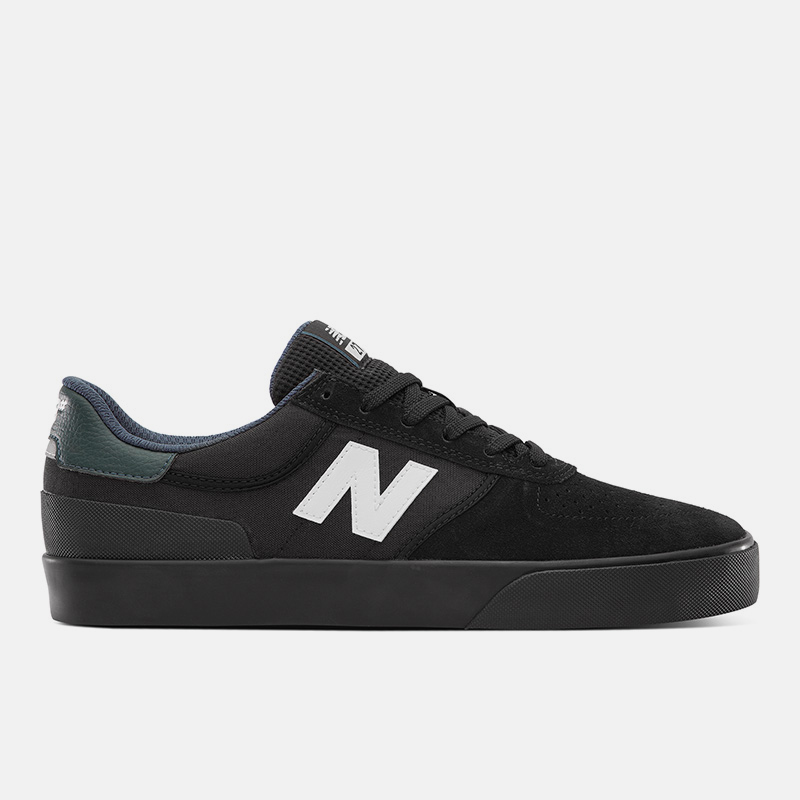 NB Numeric 272 נעלי סקייט בצבע שחור 