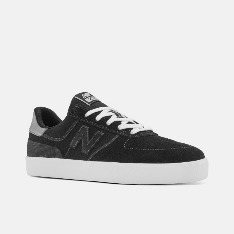 NB Numeric 272 Skate Shoes image number null