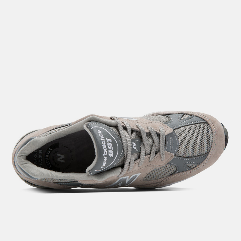 Made in UK 991 נעלי אופנה image number null