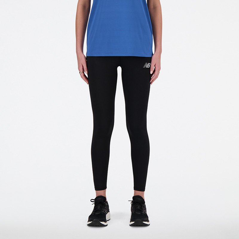 WP41112 NB Harmony High Rise Legging 25" image number null