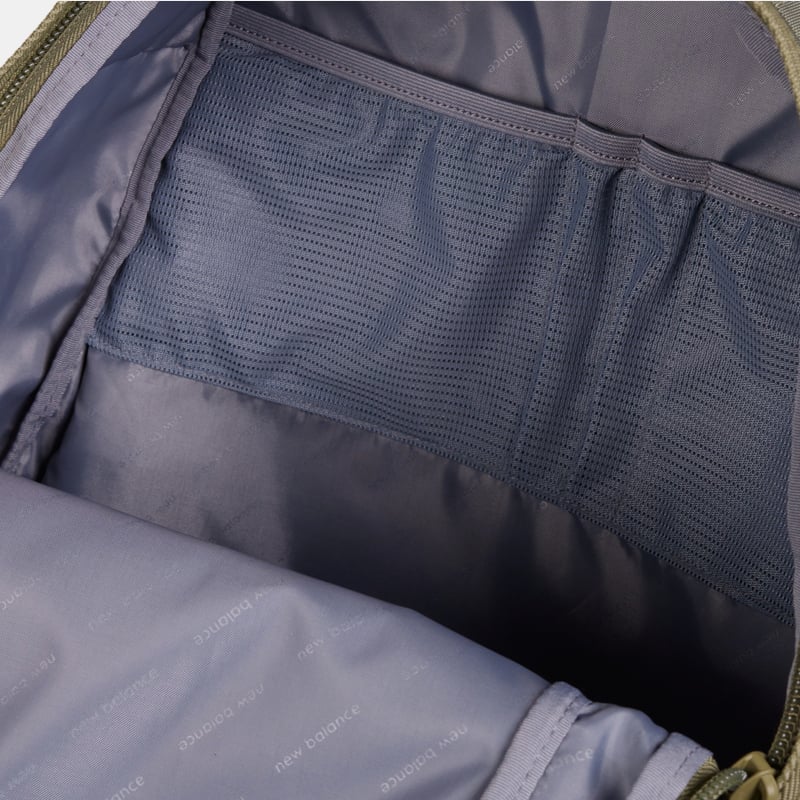 Athletics Advance Backpack