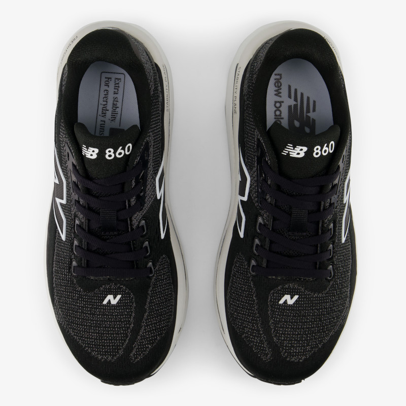 Fresh Foam X 860v15 נעלי ריצת כביש image number null