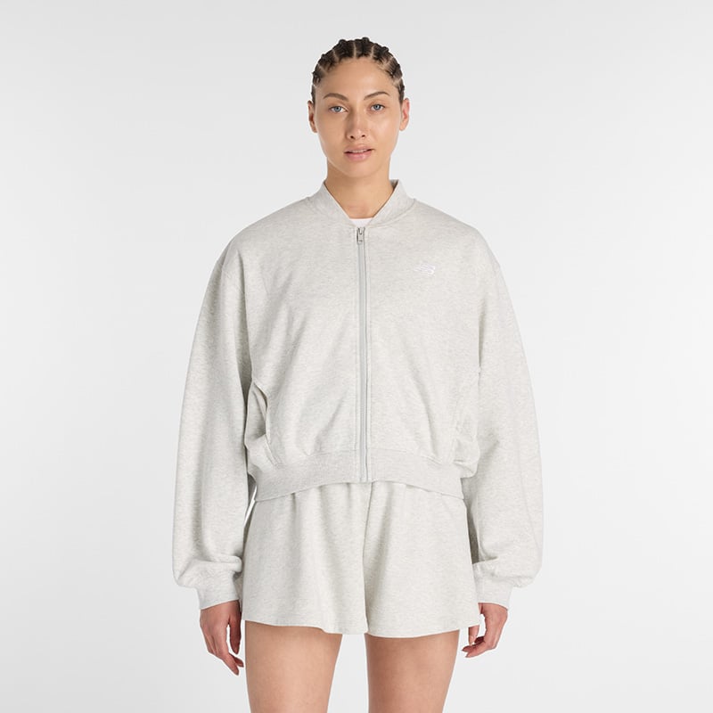 WJ617058 ג'קט בומבר image number null