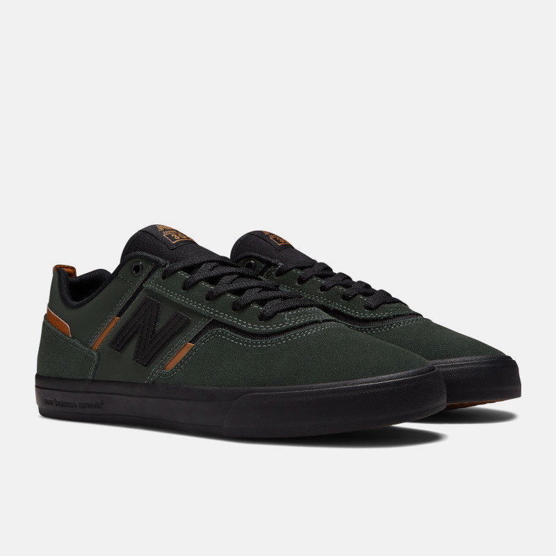 NB Numeric Jamie Foy 306 נעלי סקייט NB Numeric Jamie Foy 306 נעלי סקייט image number null