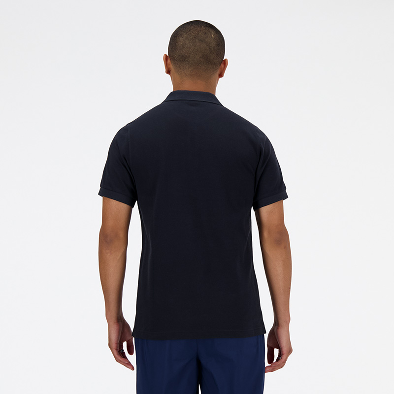 MT41503 חולצת פולו כותנה image number null