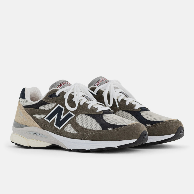 MADE in USA 990v3 נעלי אופנה MADE in USA 990v3 נעלי אופנה image number null