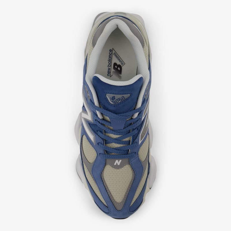 9060 Lifestyle Shoes 9060 Lifestyle Shoes image number null