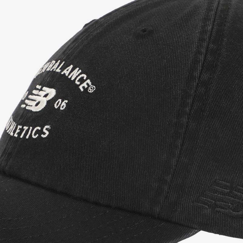 AC8826L Canvas 2 Tone Cap image number null