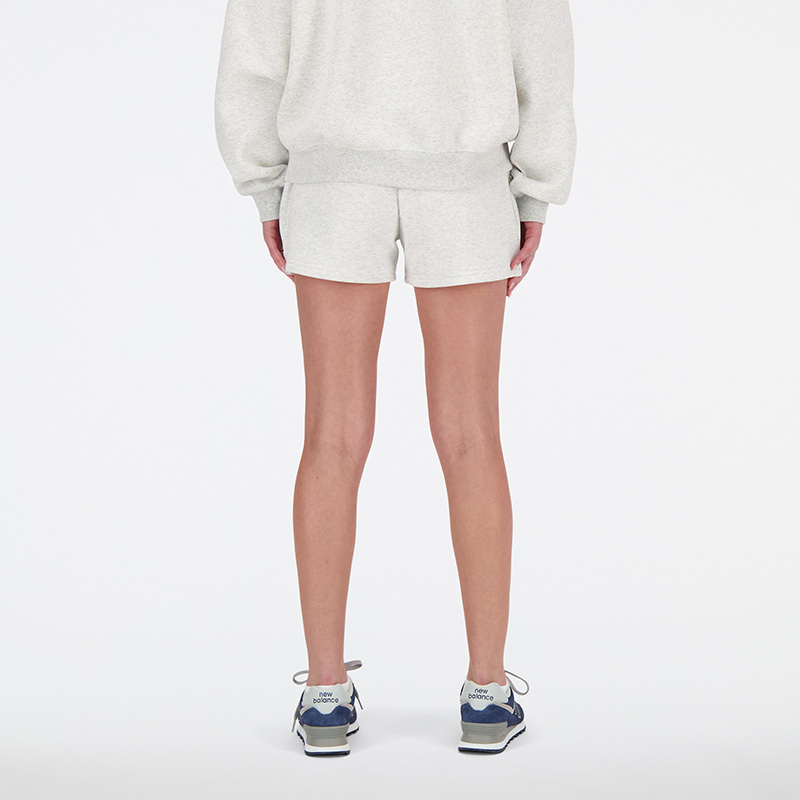 WS41500 Sport Essentials French Terry Short image number null