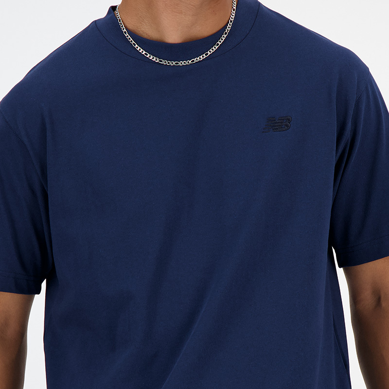 MT41533 Athletics Cotton T-Shirt MT41533 Athletics Cotton T-Shirt image number null