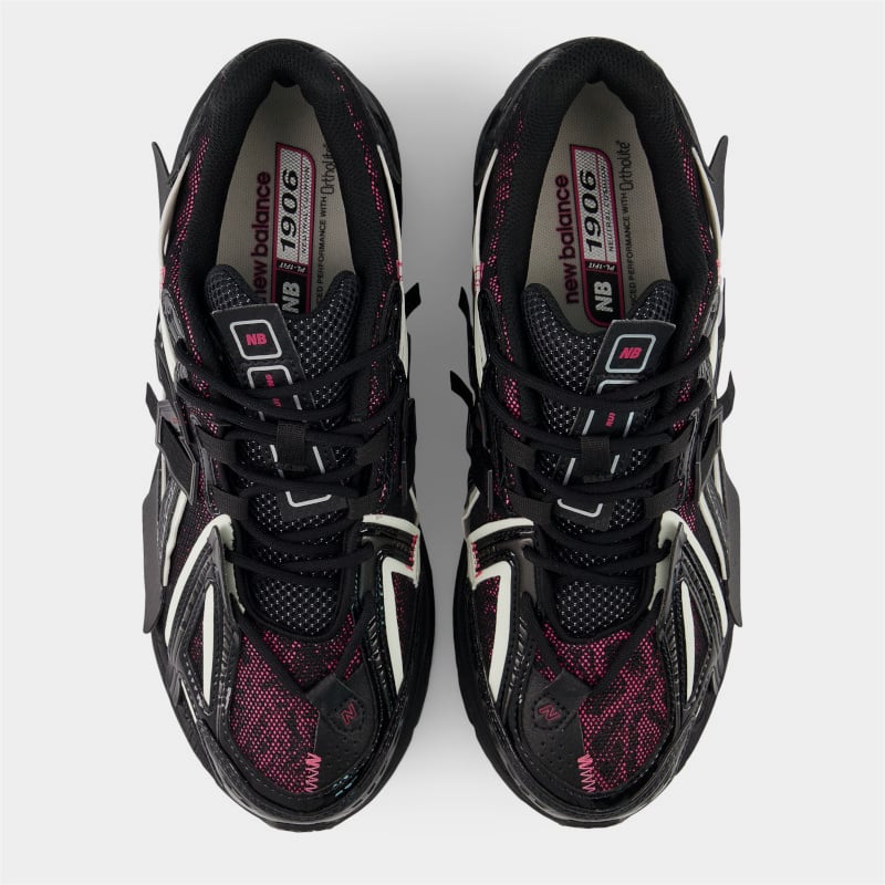 1906A Lifestyle Shoes image number null