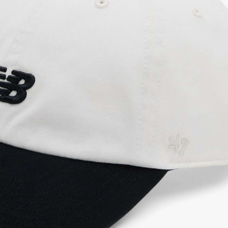 AC8939B '47 Clean Up Canvas 2 Tone image number null