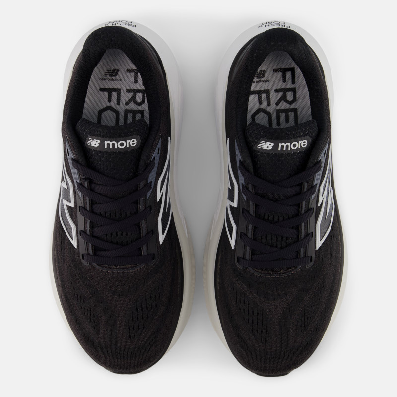 Fresh Foam X More v6 נעלי ריצת כביש Fresh Foam X More v6 נעלי ריצת כביש image number null