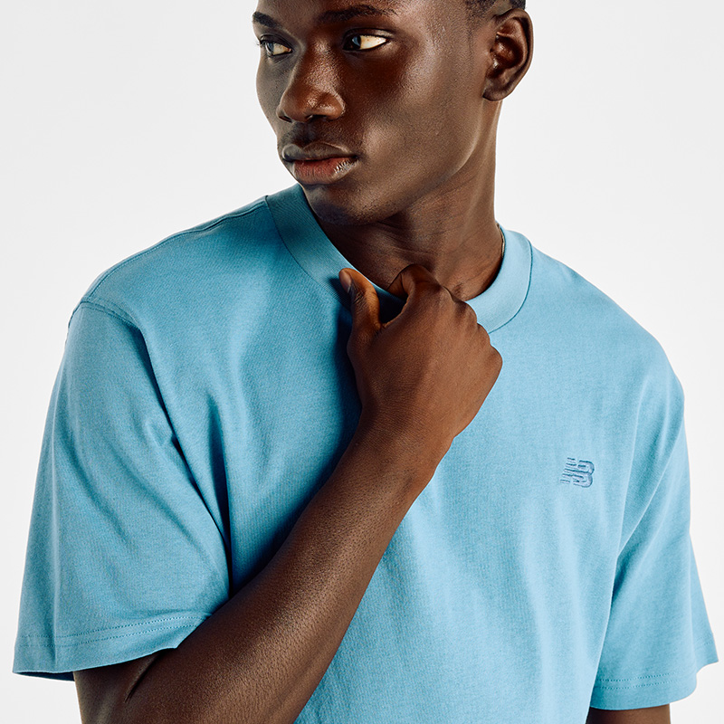 MT41533 Athletics Cotton T-Shirt image number null