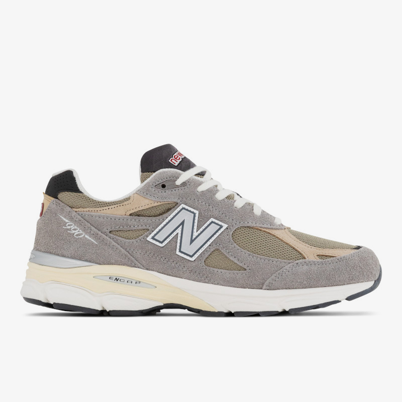Made in USA 990v3 נעלי אופנה image number null