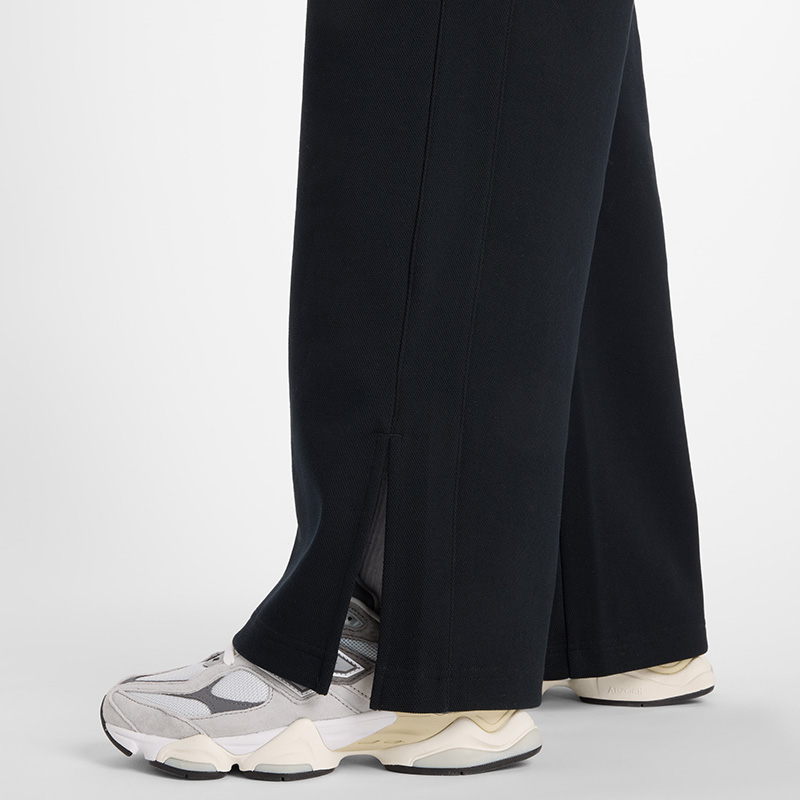 WP53501 Post Season Pique Track Pants WP53501 Post Season Pique Track Pants image number null
