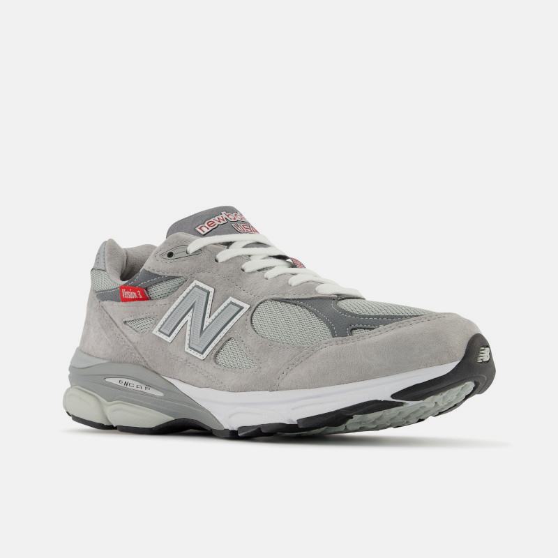 Made in US 990V3 נעלי אופנה Made in US 990V3 נעלי אופנה image number null