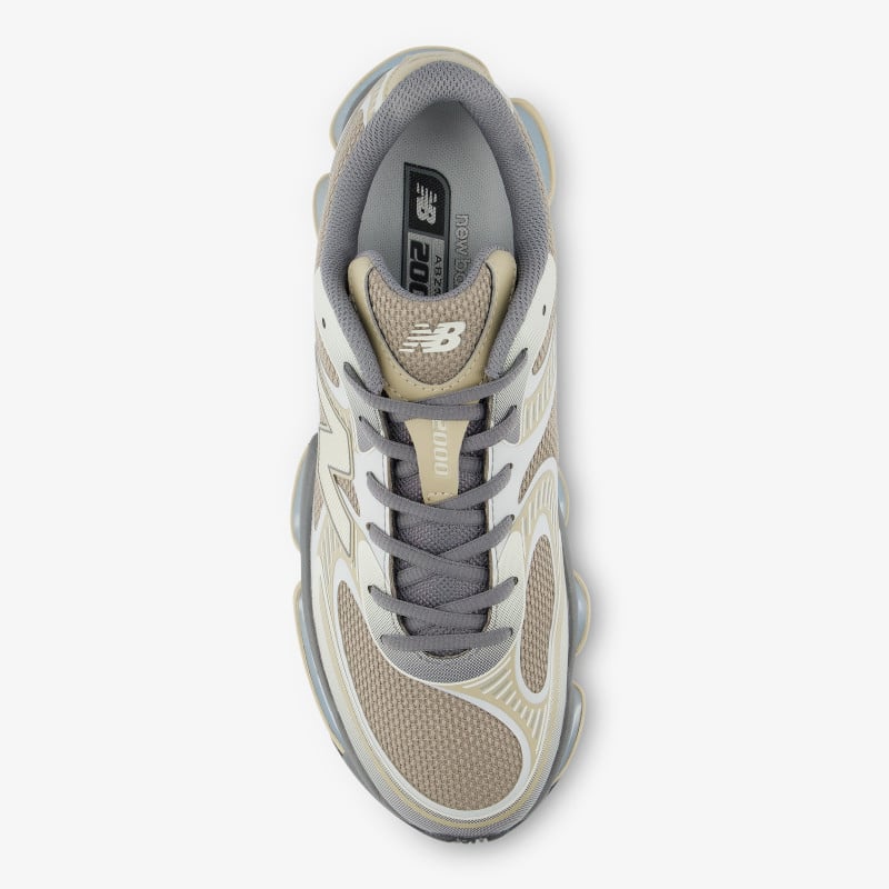 Abzorb 2000 נעלי אופנה image number null