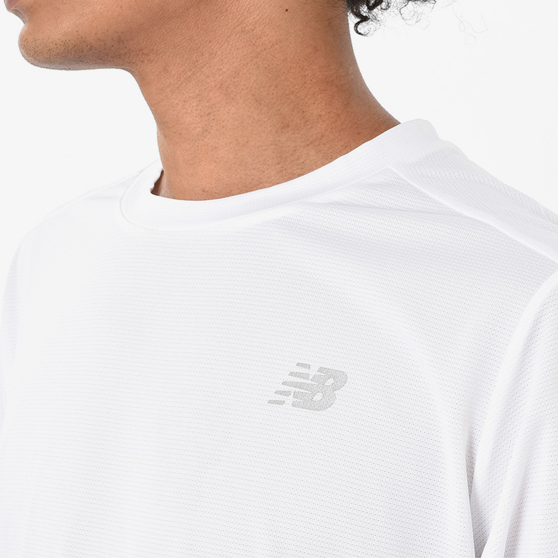 MT11205 Short Sleeve Professional Running Shirt image number null