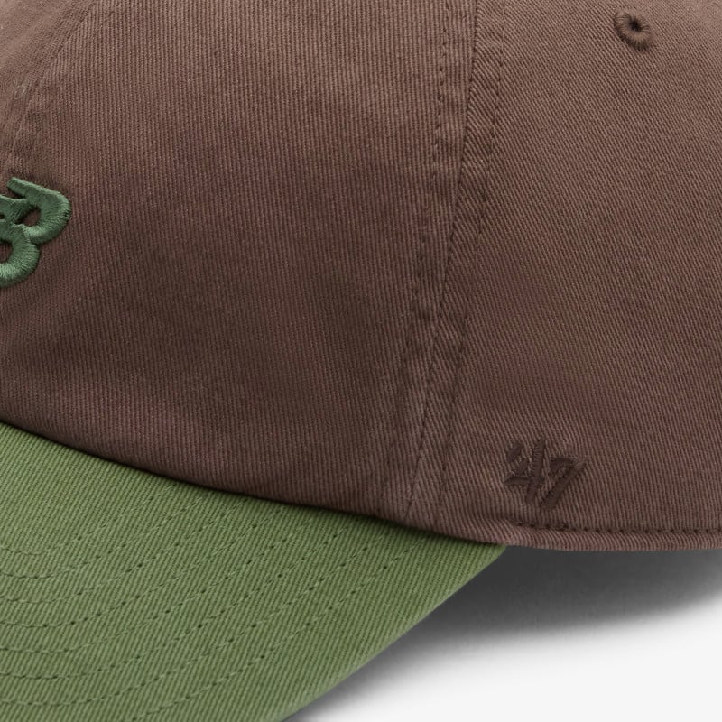 AC8939B '47 Clean Up Canvas 2 Tone image number null