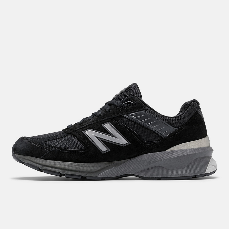 Made in USA 990V5 נעלי הליכה Made in USA 990V5 נעלי הליכה image number null