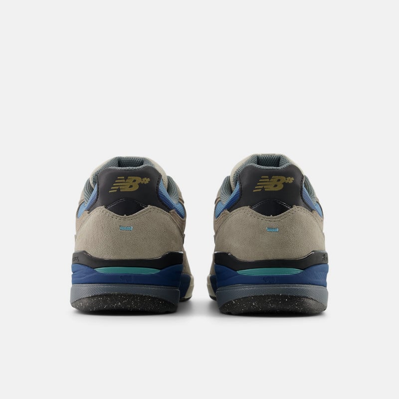 NB Numeric Andrew Reynolds 933 נעלי אופנה סקייט image number null