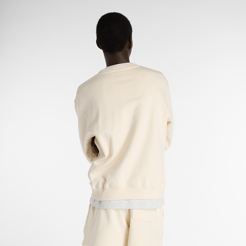 MT41506 Athletics French Terry Crew MT41506 Athletics French Terry Crew image number null