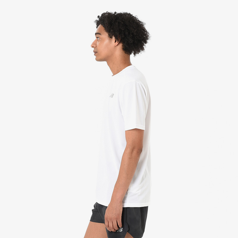 MT11205 Short Sleeve Professional Running Shirt image number null
